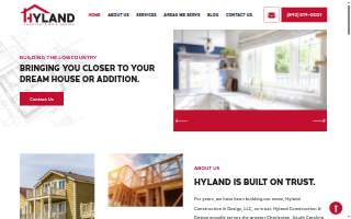 Hyland Construction & Design