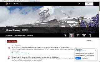 Rainier Family Wealth