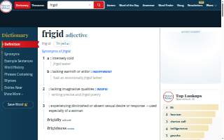 Frigid Air LLC