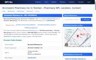 Brunswick Pharmacy