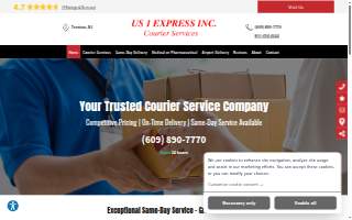 US 1 Express Inc