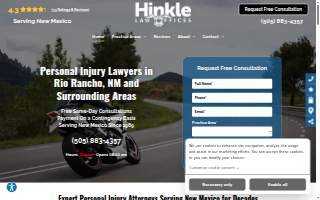 Hinkle Law Offices