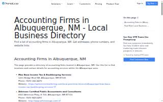 RoVi Accounting & Tax Services LLC