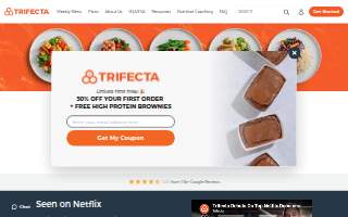 Trifecta Coffee Company