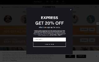 Express Cuts Hair Salon & Spa