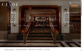 1922 Bar & Lounge