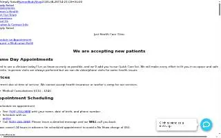 Dr. Andru Ziwasimon Zeller, MD website