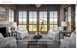 Absolute Construction & Roofing, Inc website