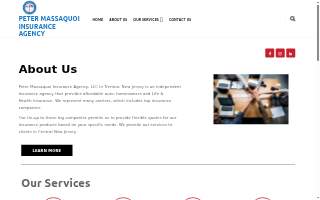 Peter Massaquoi Insurance Agency, LLC