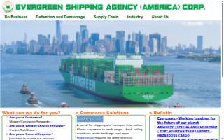Evergreen Services