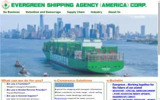 Evergreen Property Maintenance LLC website