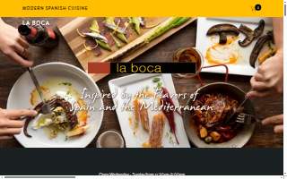La Boca