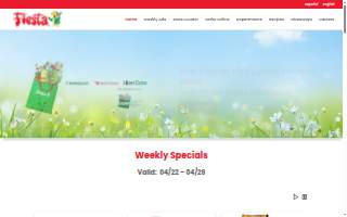 Fiesta Auto Insurance & Tax Service
