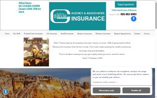 Silas T Garcia Agency & Associates LLC