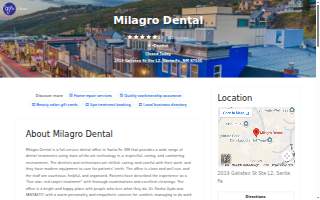 Milagro Dental