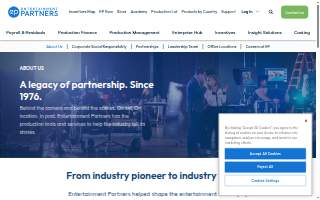 EP Wealth Advisors
