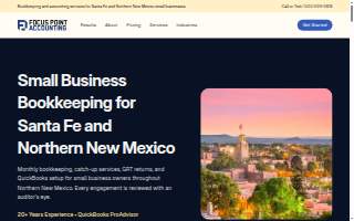 Focus Point Accounting LLC