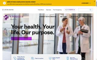 CHRISTUS St. Vincent Pharmacy