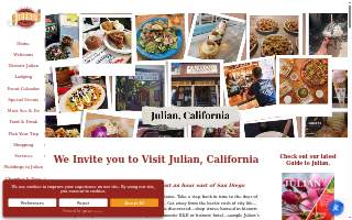 Julian Campbell, Realtors