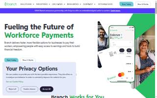 Branch & Bean Coffee + Roastery