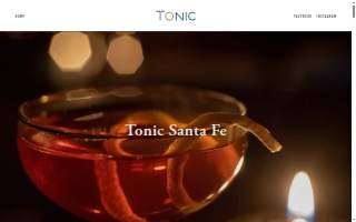Tonic