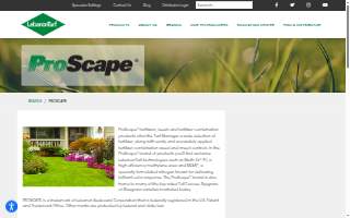 Proscape Landscape Management
