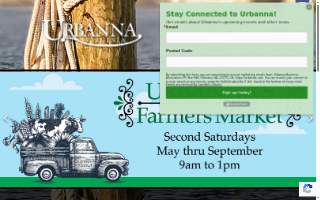Urbanna Landscaping