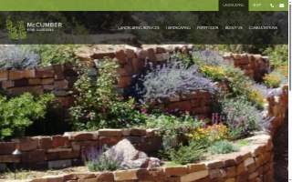 McCumber Fine Gardens