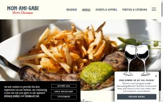 Mon Ami Gabi
