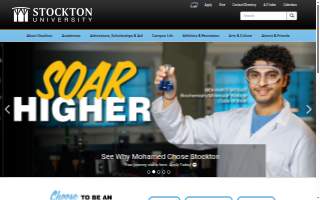Stockton Mechanical