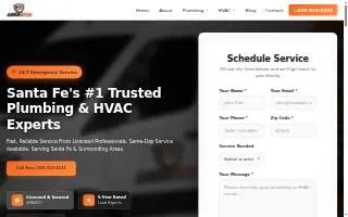 Lobo Tech LLC website