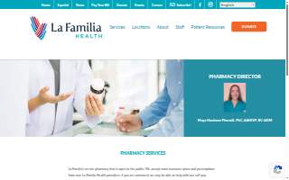 La Familia Health Pharmacy