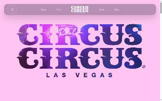 Circus Circus Hotel and Casino