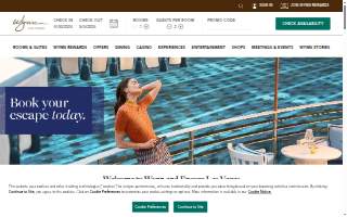 Wynn Las Vegas