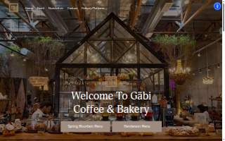 Gäbi Coffee & Bakery