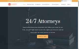 24/7 Attorneys