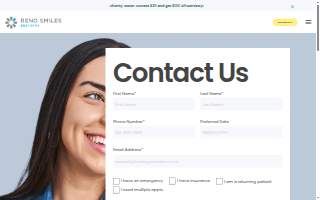 Reno Smiles Dentistry