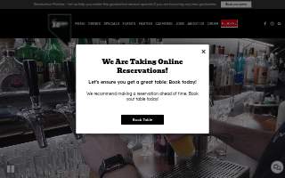 Reno Bar and Grill