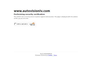 Auto Vision