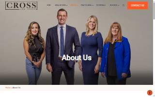 Cross Law Group