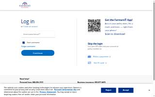 Farmers Insurance - Michael Brenchley Agency