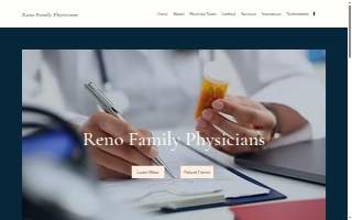 Reno Family Physicians
