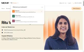 Dr. Ritu Varma Dixon, MD