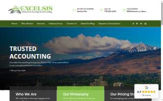 Excelsis Accounting Group