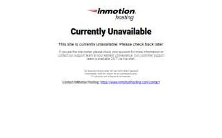 Charleston Deck Builder website