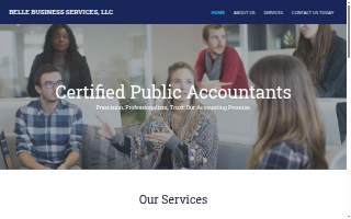 Belle Business Services