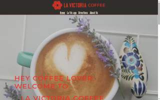La Victoria Coffee