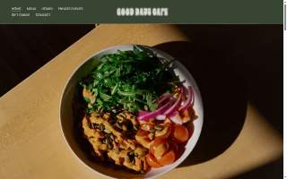 Good Days Cafe