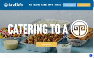 Catering By Narvell