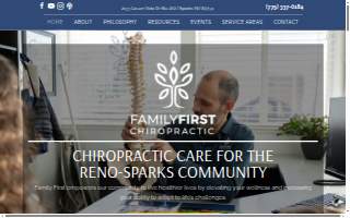 Family First Chiropractic